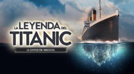 Viaja al pasado con realidad virtual: así es la exposición del Titanic en Madrid