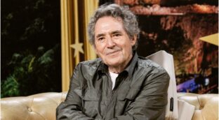 Miguel Ríos, a sus 81 años: vive en el barrio más caro de Madrid y está preocupado por su salud