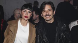 Miren Ibarguren, más allá de 'Aída': boda con Alberto Caballero, un hijo e intimidad protegida