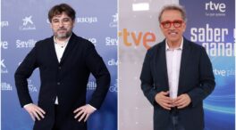 El vínculo familiar que une a Évole y Jordi Hurtado: su pasado en un pueblo extremeño