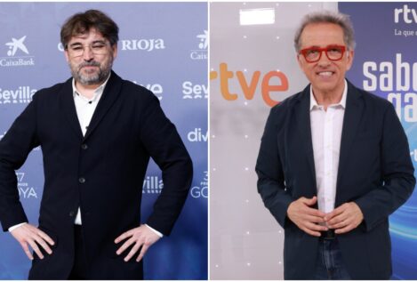El vínculo familiar que une a Évole y Jordi Hurtado: su pasado en un pueblo extremeño