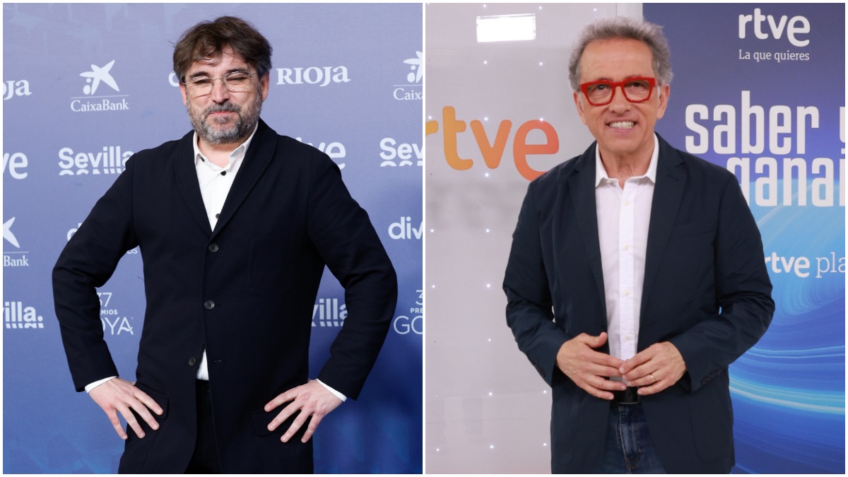 El vínculo familiar que une a Évole y Jordi Hurtado: su pasado en un pueblo extremeño