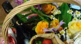 Siete vinos para acompañar una tarde-noche de verano