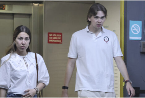 Lo que se sabe de la misteriosa visita de Miguel Urdangarin al hospital que preocupa a Zarzuela