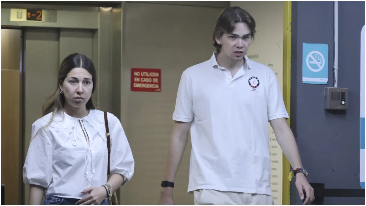 Lo que se sabe de la misteriosa visita de Miguel Urdangarin al hospital que preocupa a Zarzuela