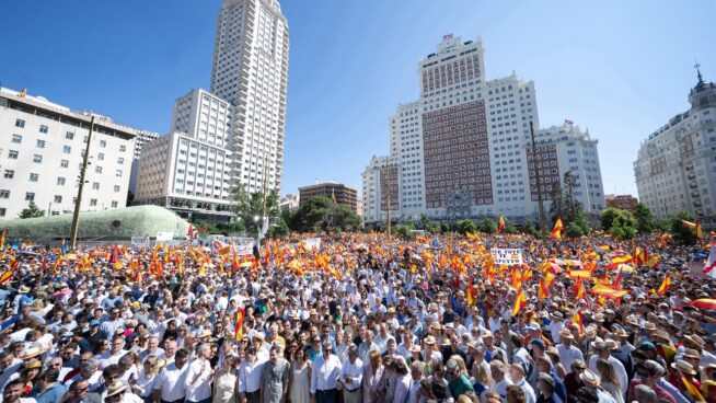 Delirios preveraniegos como consecuencia del sanchismo