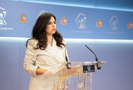 Vox se querella contra el líder de Coalición por Melilla por la presunta compra de votos