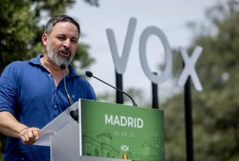 Vox exige a la Junta Electoral que investigue el voto por correo del 23-J y señala a Leire Díez
