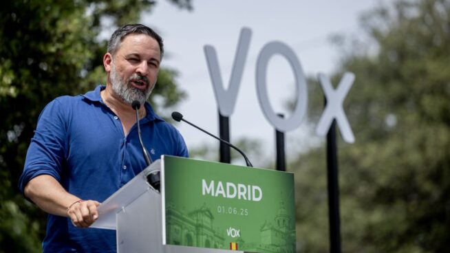 Vox exige a la Junta Electoral que investigue el voto por correo del 23-J y señala a Leire Díez