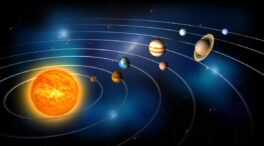 Vuelve la teoría del Planeta Nueve: el misterioso 2017 OF201 podría ser la clave