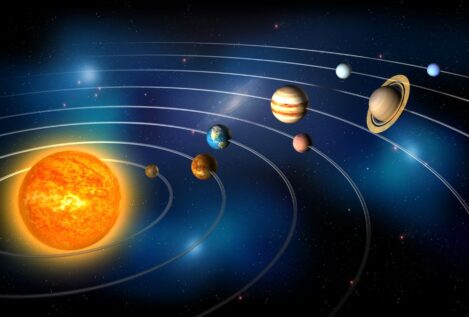Vuelve la teoría del Planeta Nueve: el misterioso 2017 OF201 podría ser la clave