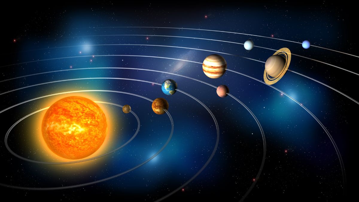 Vuelve la teoría del Planeta Nueve: el misterioso 2017 OF201 podría ser la clave