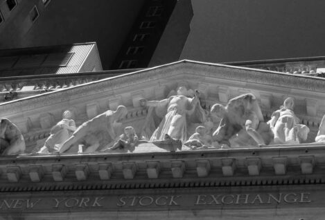 Circle debuta por todo lo alto en Wall Street