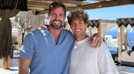 El polémico año de William Levy: los tres delitos de los que se le acusa y una infidelidad a su ex