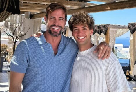 El polémico año de William Levy: los tres delitos de los que se le acusa y una infidelidad a su ex