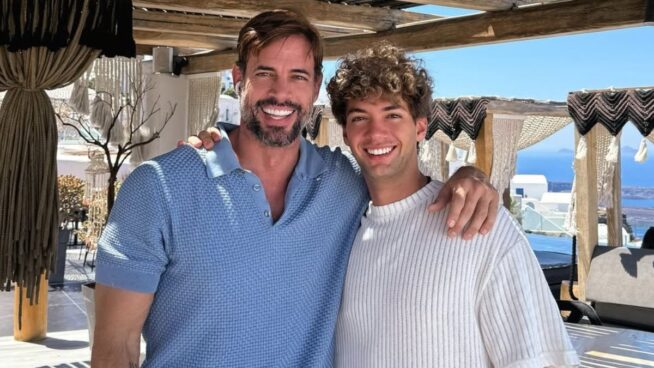 El polémico año de William Levy: los tres delitos de los que se le acusa y una infidelidad a su ex