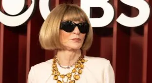 Anna Wintour deja su puesto como editora jefa de Vogue después de 37 años