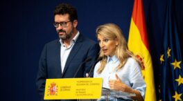 Sumar exige un «reseteo» de la legislatura y un nuevo marco de relaciones con el PSOE