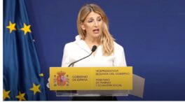 La crisis del PSOE tras el informe de la UCO sobre Cerdán, en directo | Díaz: «Vamos a acabar con los aforamientos y la corrupción»