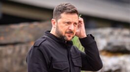 Zelenski prevé reunirse con Trump durante la cumbre de la OTAN en La Haya