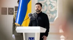 La Fiscalía ucraniana descubre una trama de corrupción para «inflar» el coste de los drones