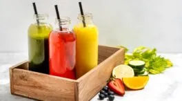 El zumo natural que aumenta el rendimiento de forma exponencial, según un nuevo estudio