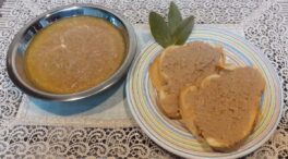 Zurrapa de lomo: la receta andaluza que conquista y se hace en menos de una hora