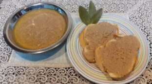 Zurrapa de lomo: la receta andaluza que conquista y se hace en menos de una hora