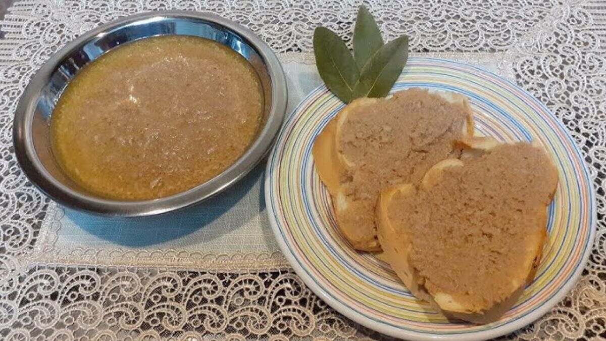 Zurrapa de lomo: la receta andaluza que conquista y se hace en menos de una hora