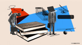 Inteligencia artificial: mi oficio cambia, ¿y el suyo?