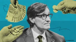La insolidaridad de Illa
