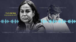 AUDIO | Koldo a Pardo de Vera «Bonita, te tienes que llevar bien con el ministro»