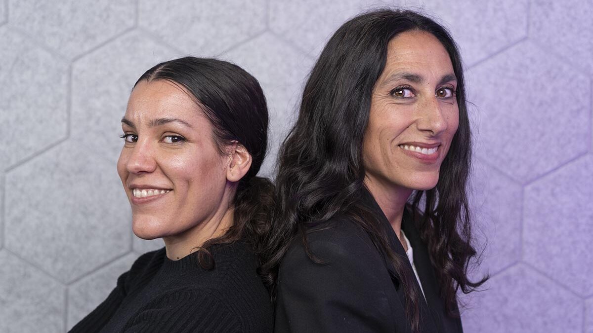 VÍDEO | Bambalina con Las Migas: «Siempre nos hemos sentido flamencas, ya no pedimos perdón ni permiso»