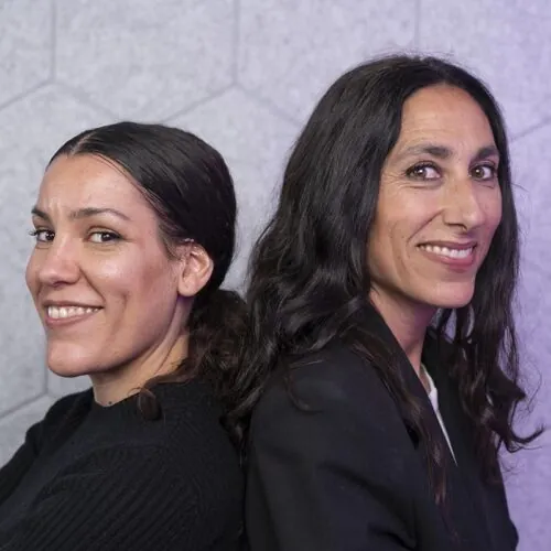 Podcast | Bambalina con Las Migas