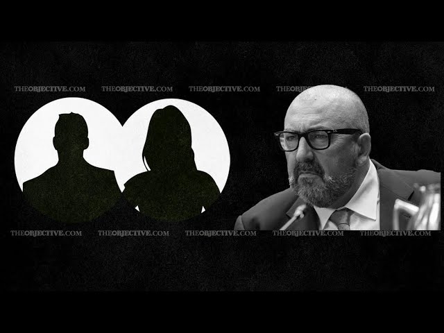 AUDIO | Koldo preguntó a sus colaboradores por Eduardo Madina