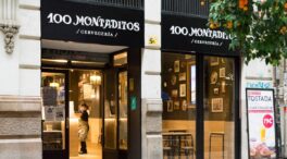 Doblete de '100 Montaditos' en Miami con la apertura simultánea de dos restaurantes