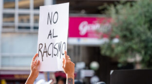 ¿Es España un país racista?