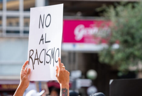 ¿Es España un país racista?