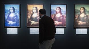 La Ciudad de las Artes y las Ciencias propone un verano con planetarios y una inmersión en la vida de Da Vinci