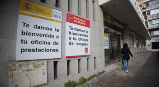 Por qué debería preocuparnos que cada vez menos licenciados encuentren un empleo digno