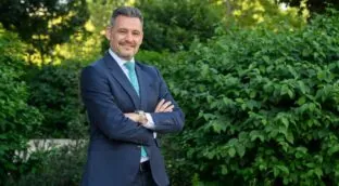 Raúl Suárez (Nedgia): «El gas verde es la forma más barata y efectiva de descarbonizar los hogares»