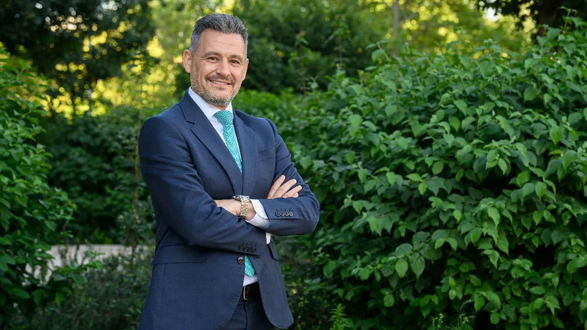 Raúl Suárez (Nedgia): «El gas verde es la forma más barata y efectiva de descarbonizar los hogares»