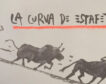 La viñeta sobre... Sanfermines 2025