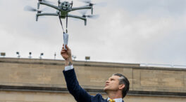 EEUU acelera la fabricación de drones baratos ante la amenaza de una guerra de enjambres