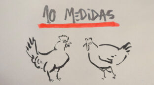 La viñeta sobre... las 10 medidas