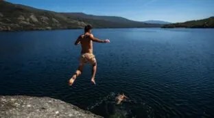 Zamora: playas fluviales para un verano diferente