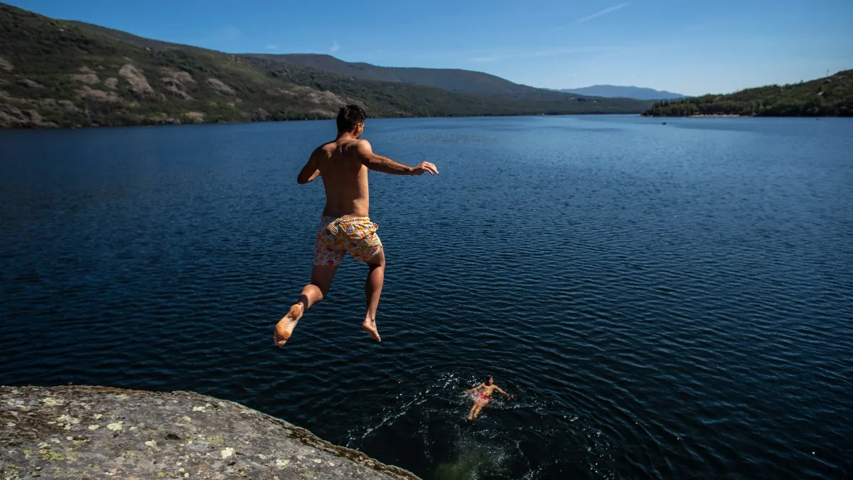 Zamora: playas fluviales para un verano diferente