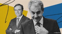 Zapatero usó al jefe de la Audiencia Nacional para indagar si le investigaban por Venezuela