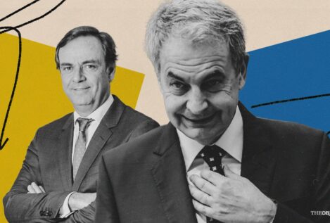 Zapatero usó al jefe de la Audiencia Nacional para indagar si le investigaban por Venezuela