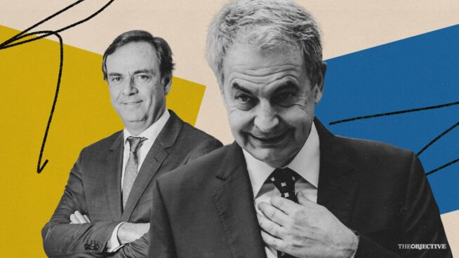 Zapatero usó al jefe de la Audiencia Nacional para indagar si le investigaban por Venezuela
